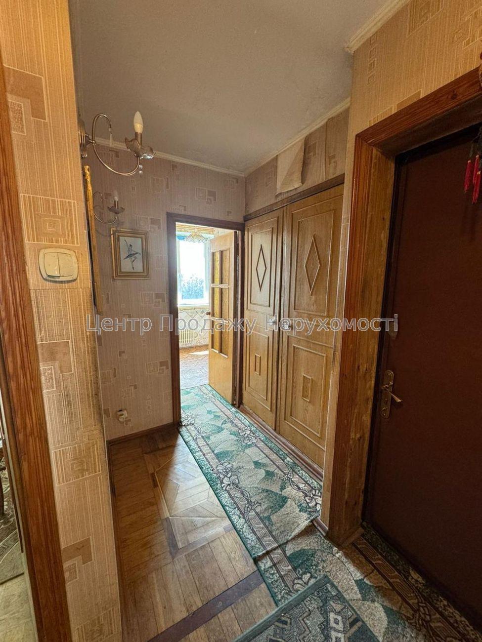 Фото Продаж 3 кімнатної квартири в Харкові. Піцвнічна Салтівка-212