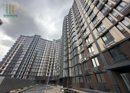 Продам 3-кімнатну квартиру, ЖК&nbsp;Прохоровський&nbsp;квартал