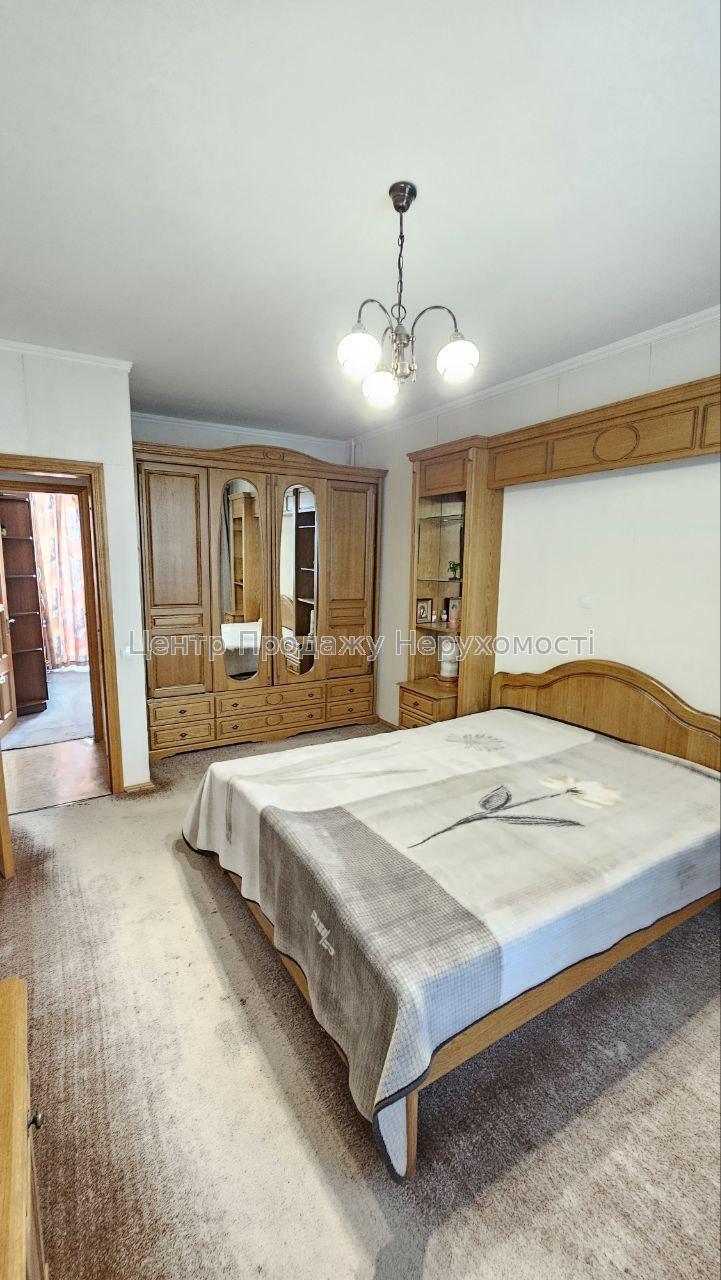 Фото Продам 3к. квартиру з ремонтом м. Масельського14