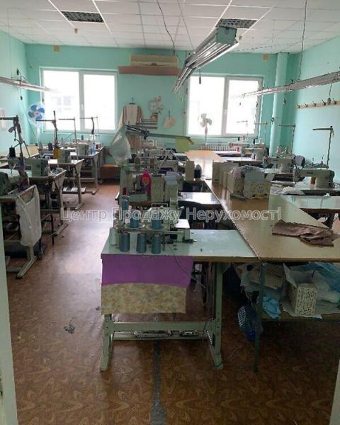 Продам об’єкт сервісу