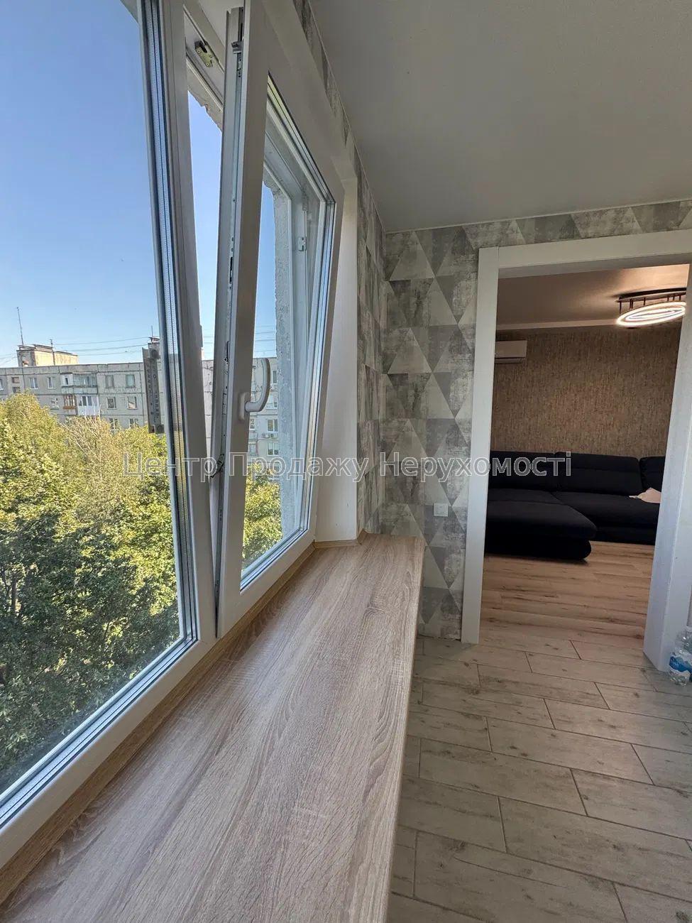 Фото Продаж 3-кімнатної квартири в Харкові. Салтівка16