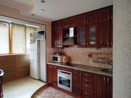 Продам 1-кімнатну квартиру