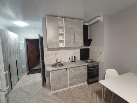 Продам квартиру-студию