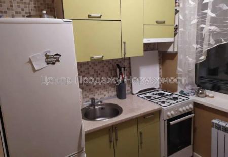 Продам 1-комнатную квартиру