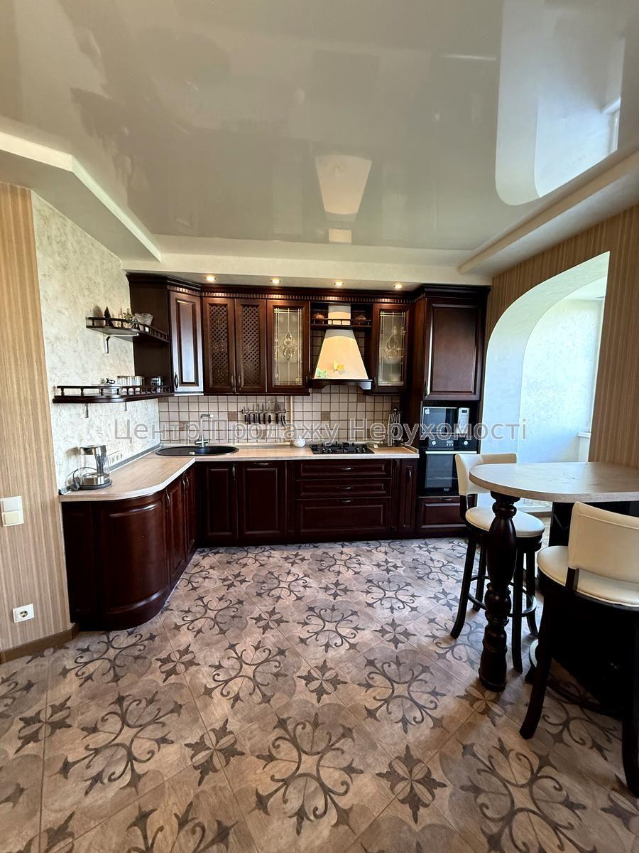 Фото Продаж 3 кімнатної квартири в Харкові. Салтівка1