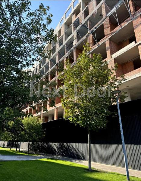 Продам 3-кімнатну квартиру в новобудові