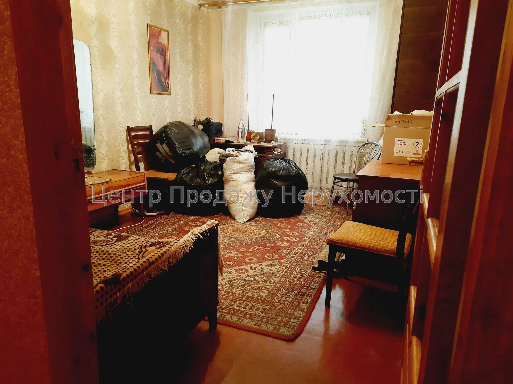 Фото Продам 3 к. квартиру на Салтівці, метро Салтівська 15 хвилин11