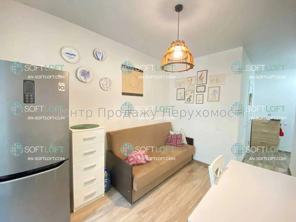 Фото 1 к Рогатинська Левада, 109