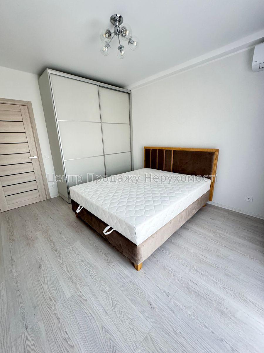 Фото Продам 1-кімн.квартиру в ЖК Нова Англія, будинок Лондон4