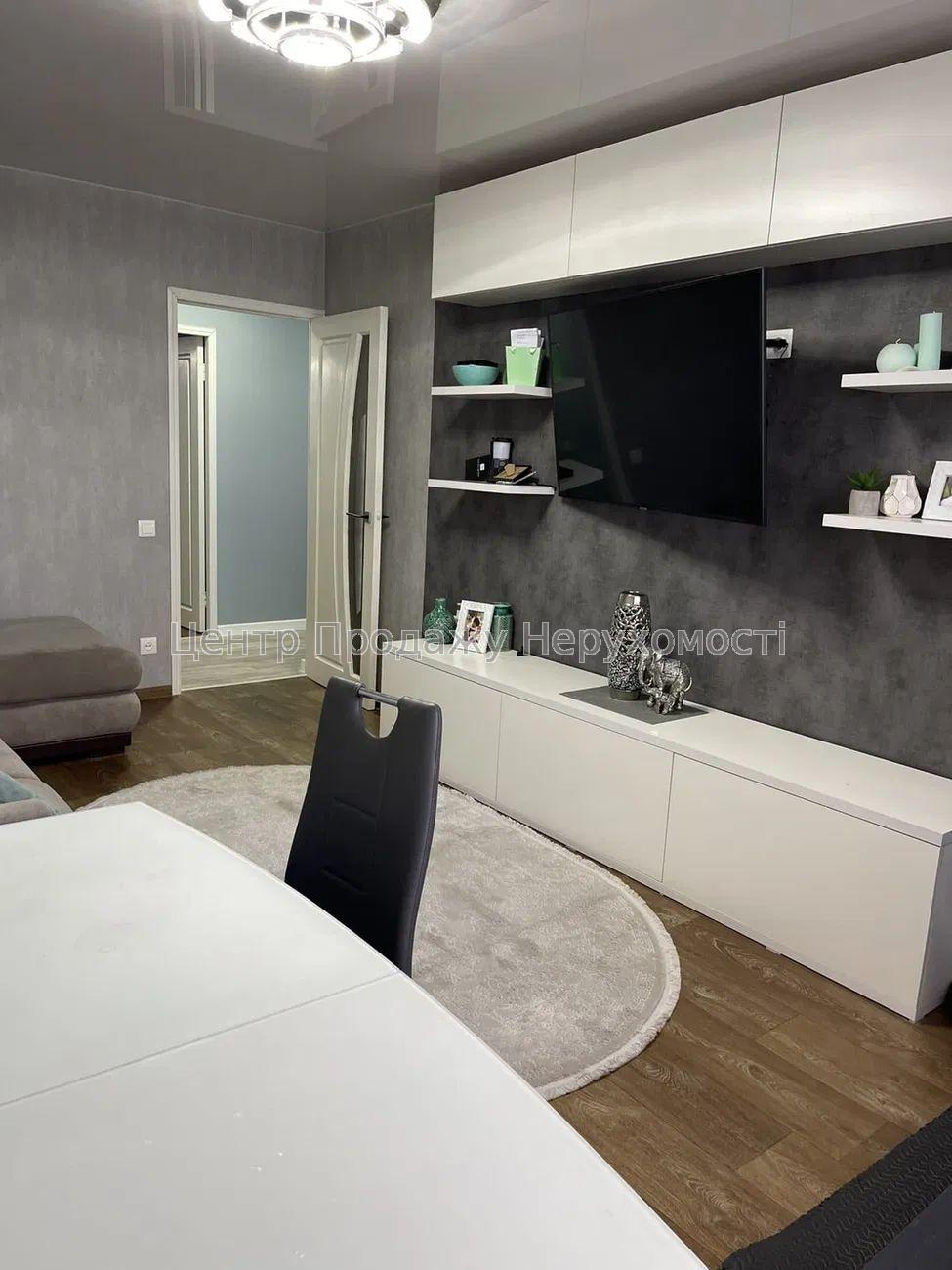 Фото Продаж3к  квартири в Харкові. Олексіївка4