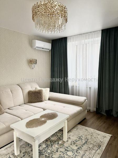 Продам 1-кімнатну квартиру, ЖК&nbsp;У-Квартал