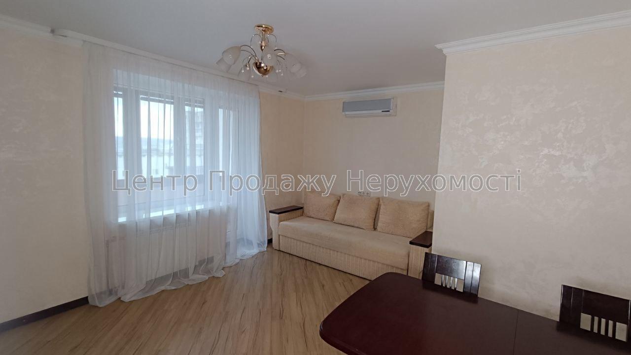 Фото Продам велику (62м2) 1к квартиру на Заліській 3а3