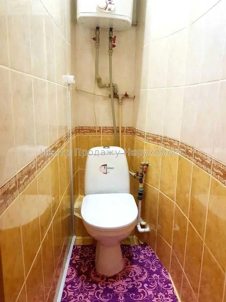 Фото Продаж 2-кімнатної квартири в Харкові. Салтівка5