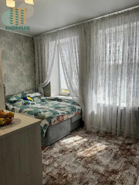 Продам 1-кімнатну квартиру