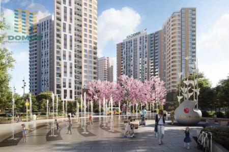 Продам 1-кімнатну квартиру, ЖК&nbsp;68&nbsp;Перлина