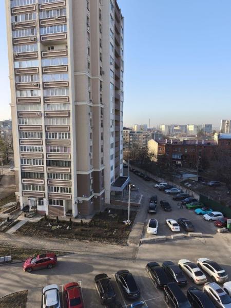 Продам 1-кімнатну квартиру в новобудові, ЖК&nbsp;«Промінь»