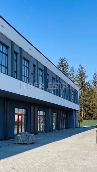 Продам приміщення вільного призначення