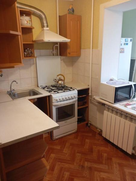 Здам 1-кімнатну квартиру