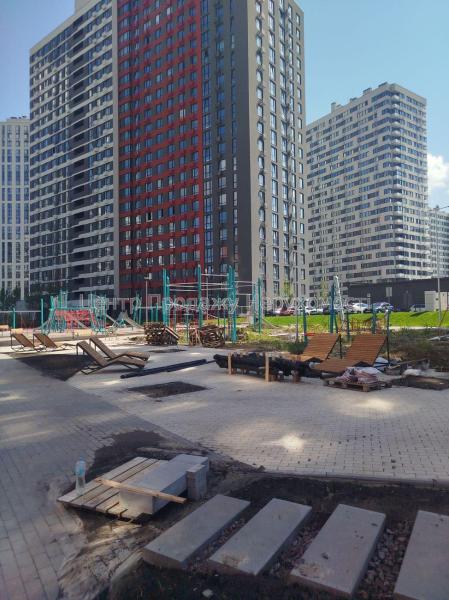 Продам 1-комнатную квартиру, ЖК&nbsp;Варшавский&nbsp;3