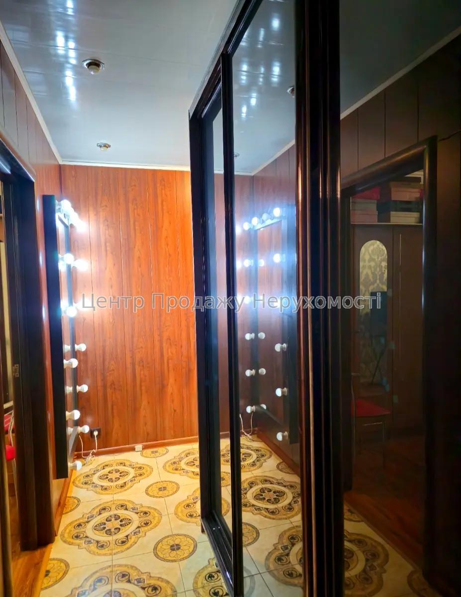 Фото Продається квартира 2 кімнатна Харків. Кулиничі.13