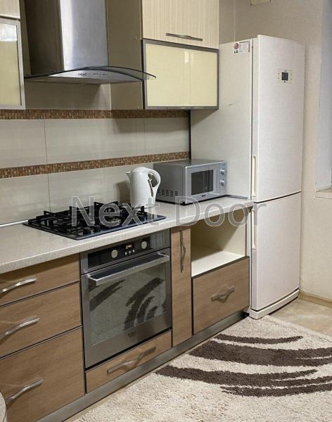 Продам 3-кімнатну квартиру