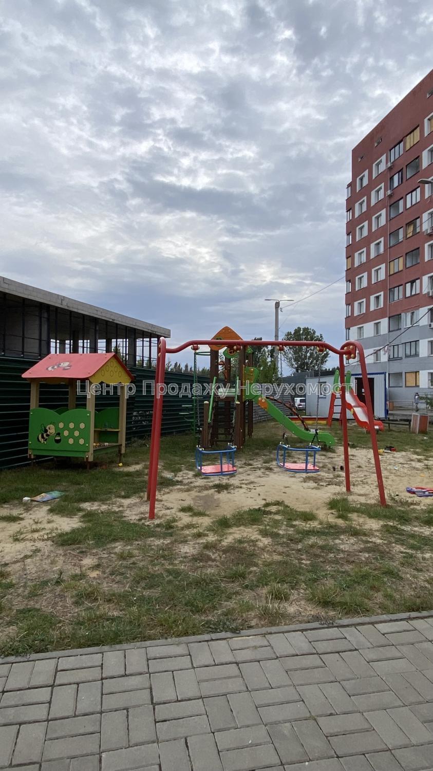 Фото Ексклюзив!Готова під шпалери!1-к кв.ЖК «Гідропарк»12