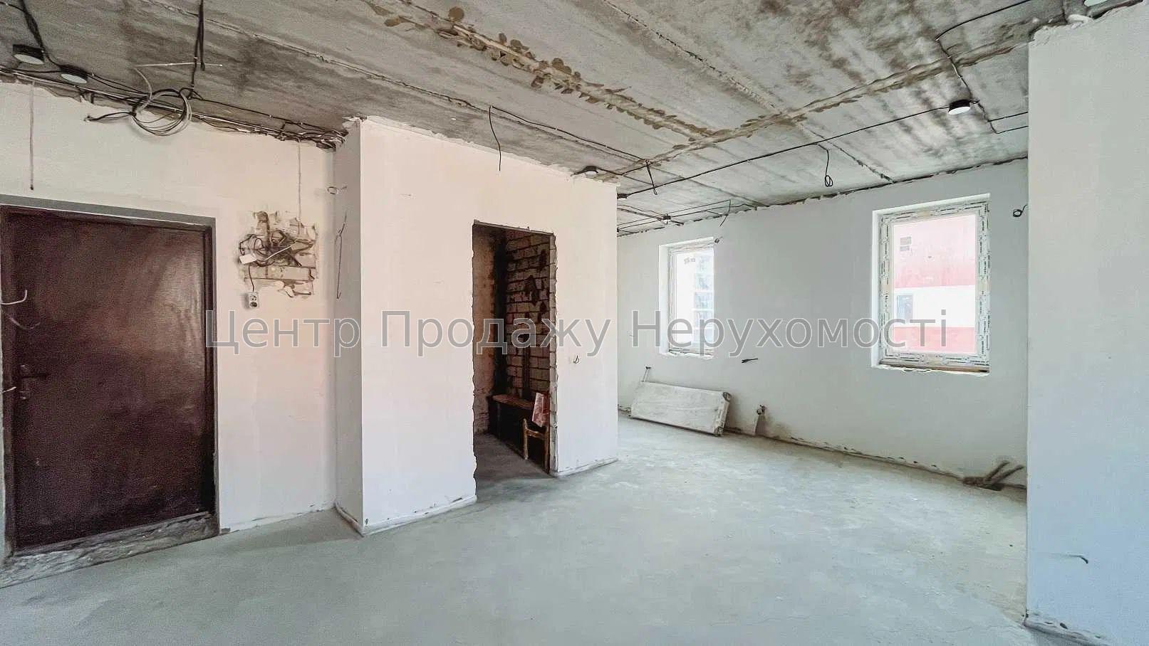 Фото Продам 2к дворівневу квартиру в ЖК 