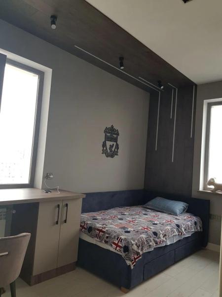 Продажа квартиры