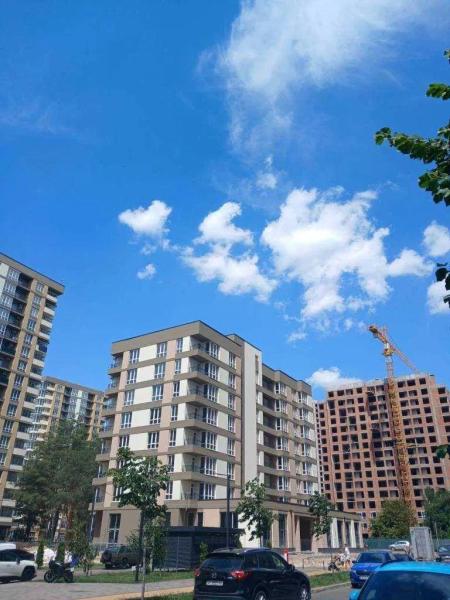 Продам 2-кімнатну квартиру, ЖК&nbsp;Krona&nbsp;Park&nbsp;2