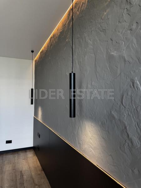 Продам 3-кімнатну квартиру в новобудові, ЖК «Park Land»