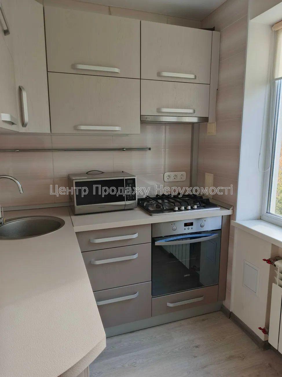 Фото Продаж 2-кімнатної квартири в Харкові, Салтівка9