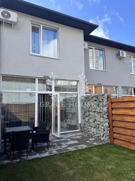 Здам 2-поверховий будинок