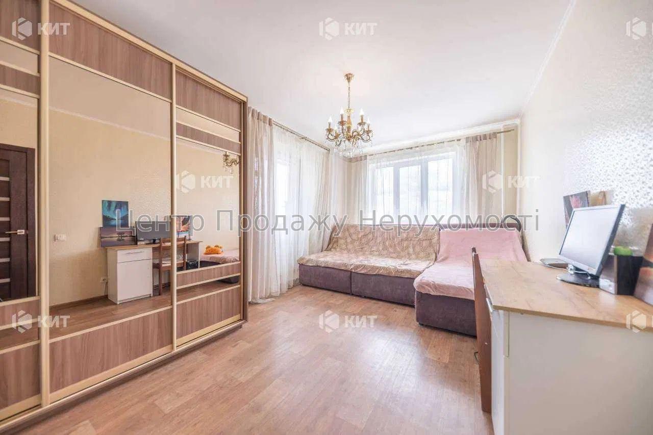 Фото Продаж 2к квартири у Харкові. Салтівка11