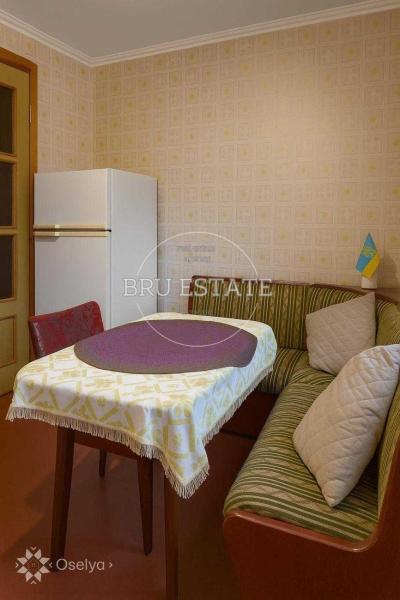 Продам 2-кімнатну квартиру