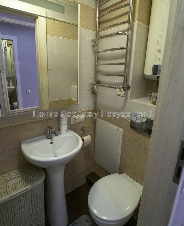 Фото Продаж 1-кіинатної квартири, Відрадний10