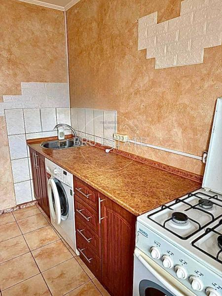 Продам 1-кімнатну квартиру