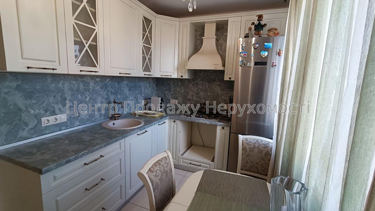 Фото Продам 2к квартиру з ремонтом по вул. Космічній Q86