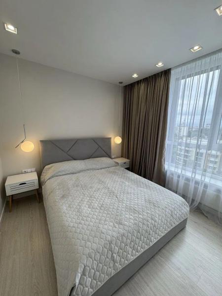 Сдам 2-комнатную квартиру, ЖК Podil Plaza & Residence