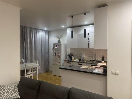 Продам 2-кімнатну квартиру, ЖК Лісовий Квартал
