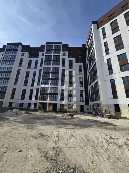 Продаж квартири