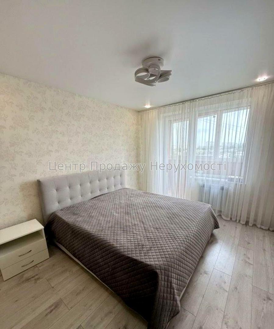 Фото Продаж 3 кімн. квартири у Харкові. Салтівка6