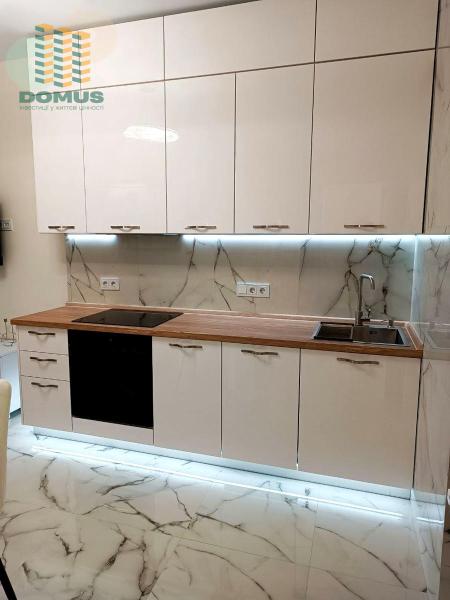 Продам 1-кімнатну квартиру, ЖК&nbsp;«Атмосфера»