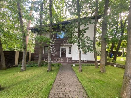 Здам 2-поверховий будинок