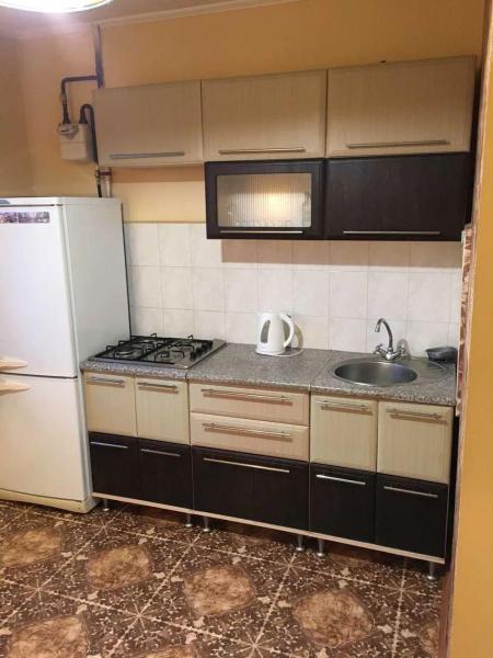 Продам 1-кімнатну квартиру