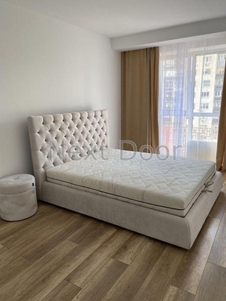 Продам 3-кімнатну квартиру, ЖК&nbsp;Квартет