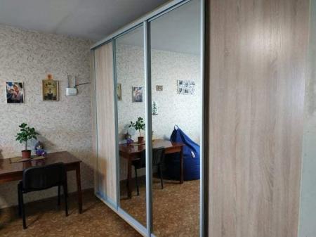 Продам 3-кімнатну квартиру