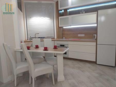 Продам 3-кімнатну квартиру