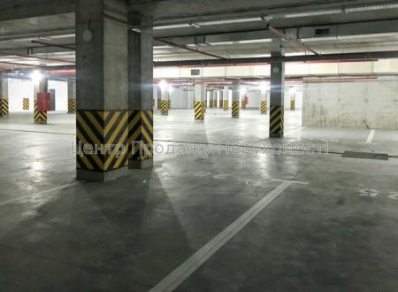 Продам гараж/паркінг
