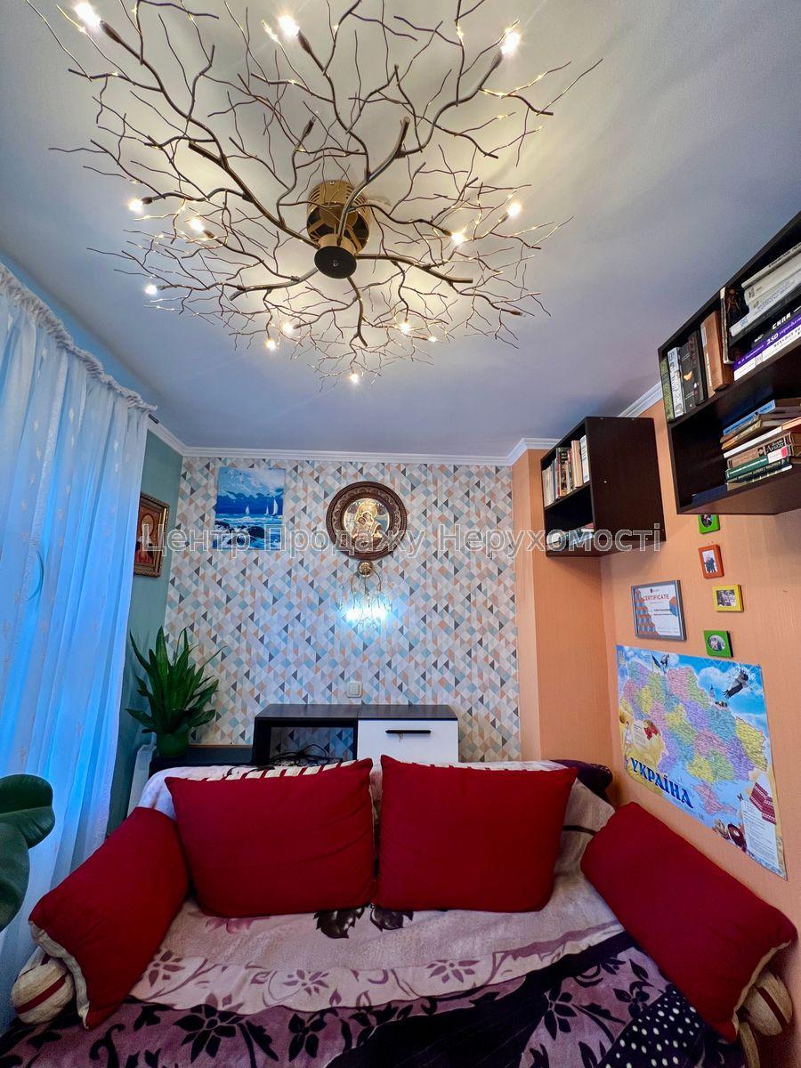 Фото Продам 3-к квартиру з ремонтом, ЄВІдновлення20