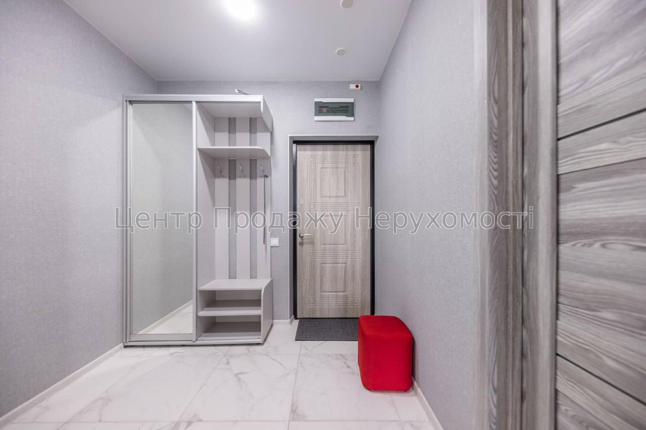 Фото Продаж 1к.кв., Одеська, ЖК Будинок на Зерновій6